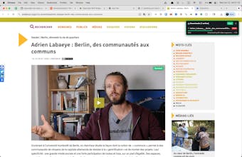 Sprout Video Downloader gallery image