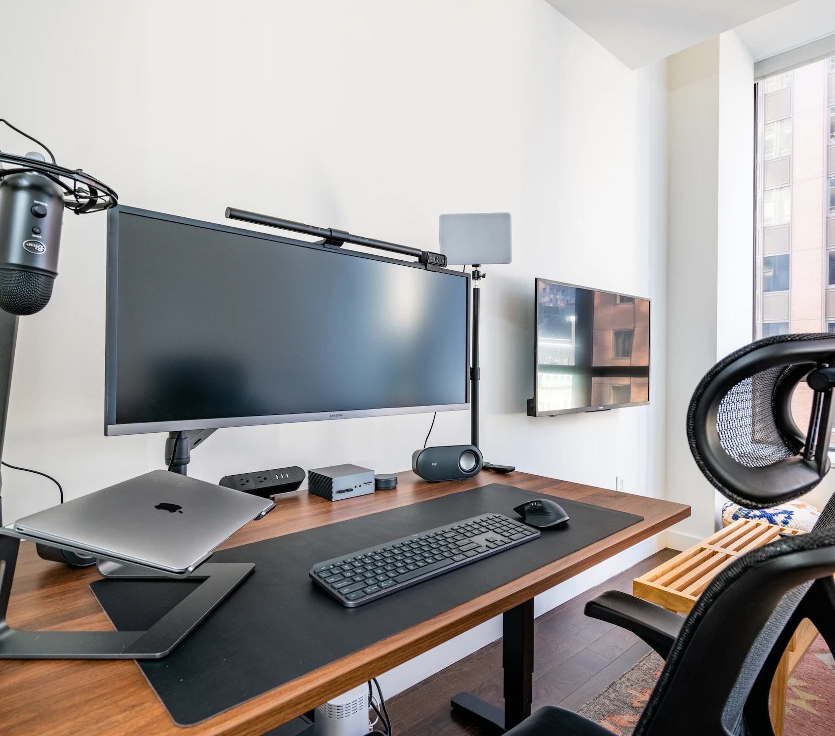 Anyplace Select in LA & NYC