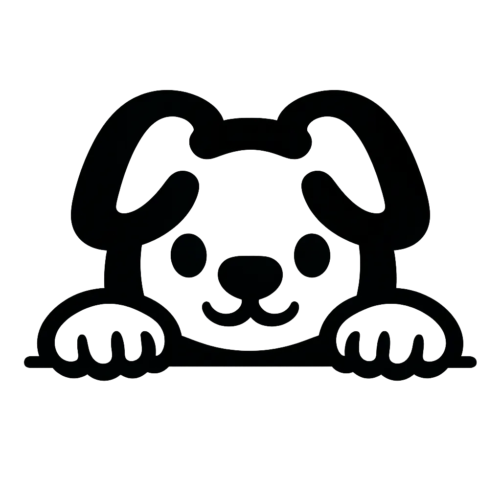 SmartPaw logo
