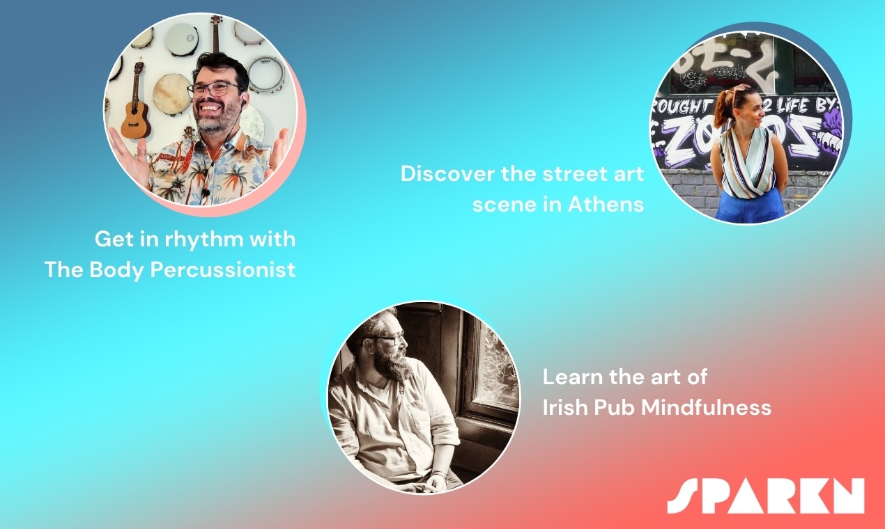 Spark'n gallery image