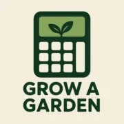GrowAGardenCalculatorOnline