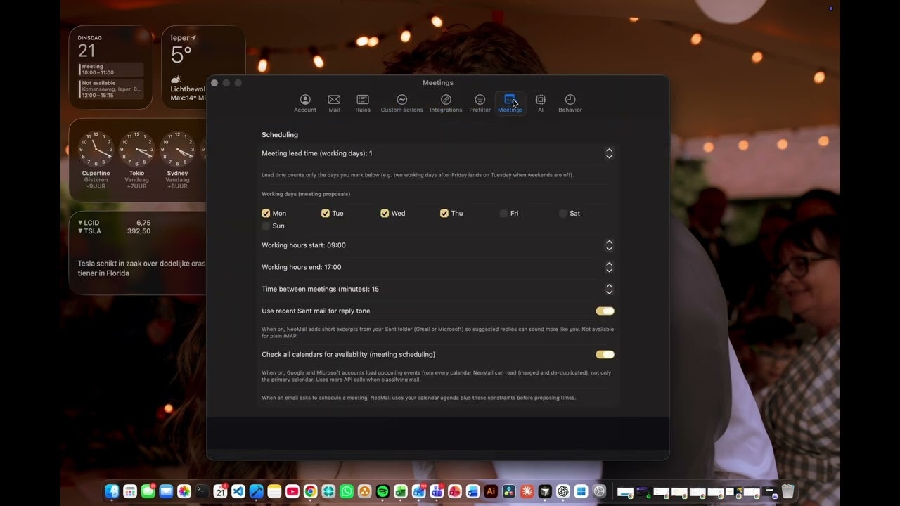 NeoMail gallery image