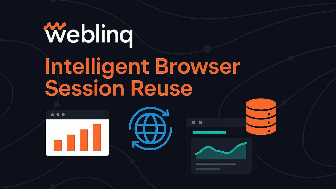 WebLinq media 2