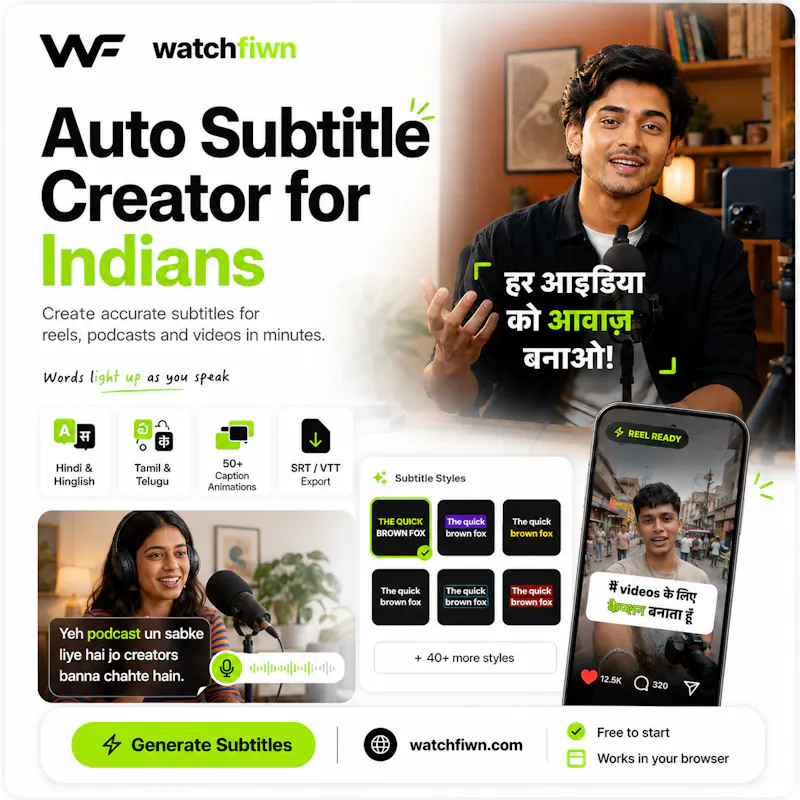 watchFIWN screenshot 1