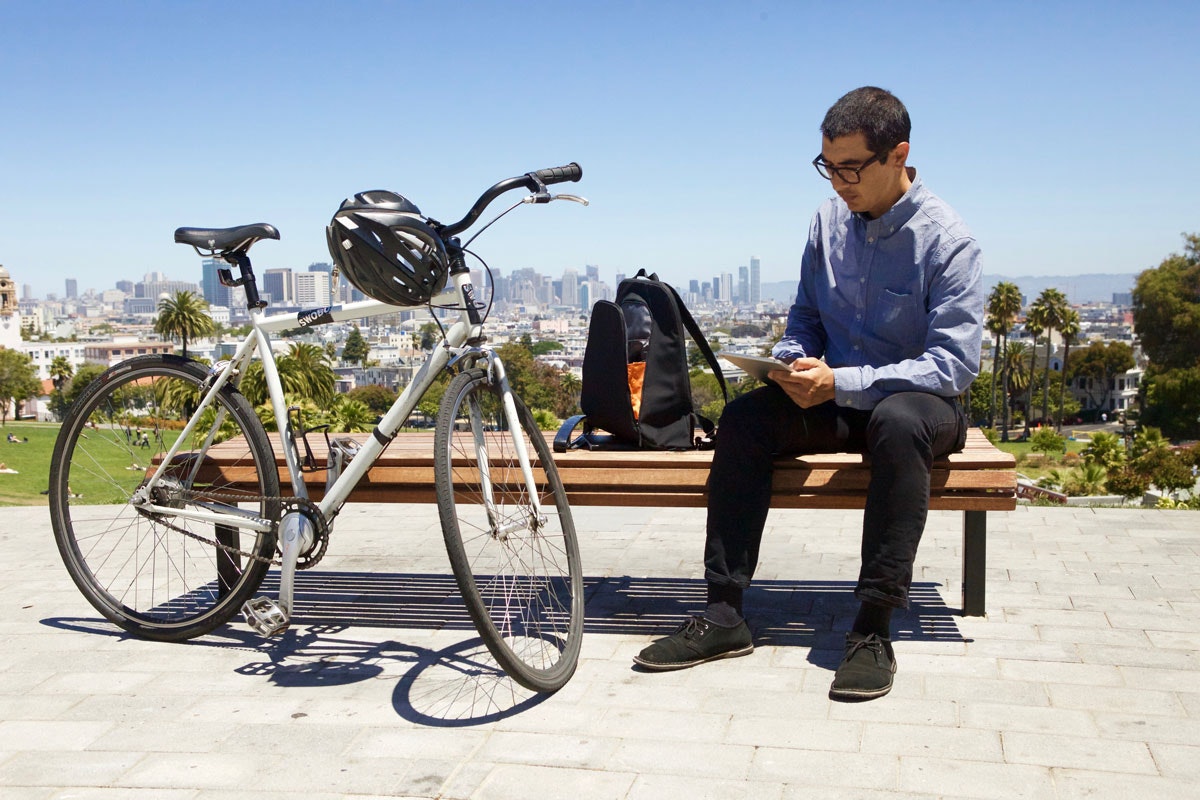 SlimFold Wallet gallery image