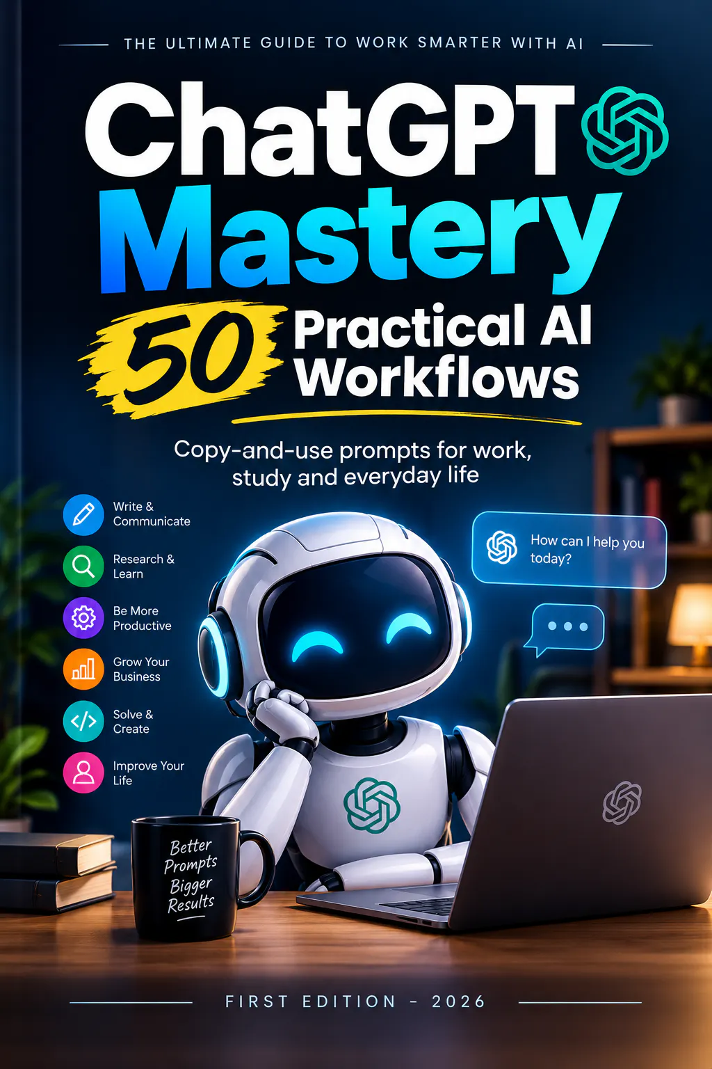 ChatGPT Mastry Guide