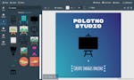 Polotno Studio image