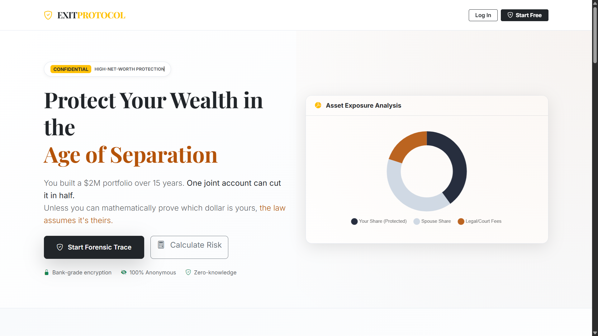 Exit Protocol gallery image