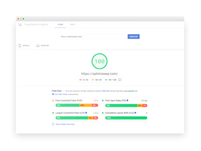 OptimizeWP gallery image