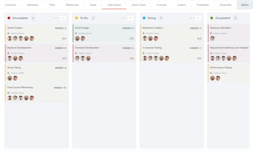 Zeifus gallery image