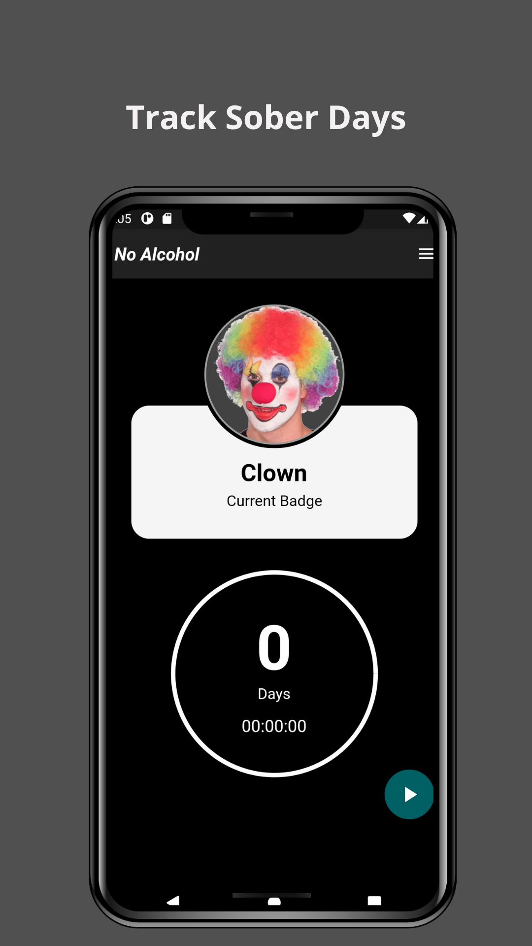 No Alcohol - Quit Drinking gallery image