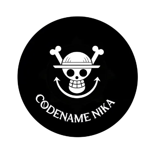 Codename Nika AI Platform logo