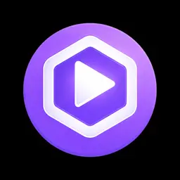 Wan 2.7 - Product Hunt launch logo and brand identity