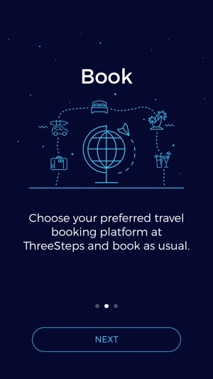 ThreeSteps gallery image