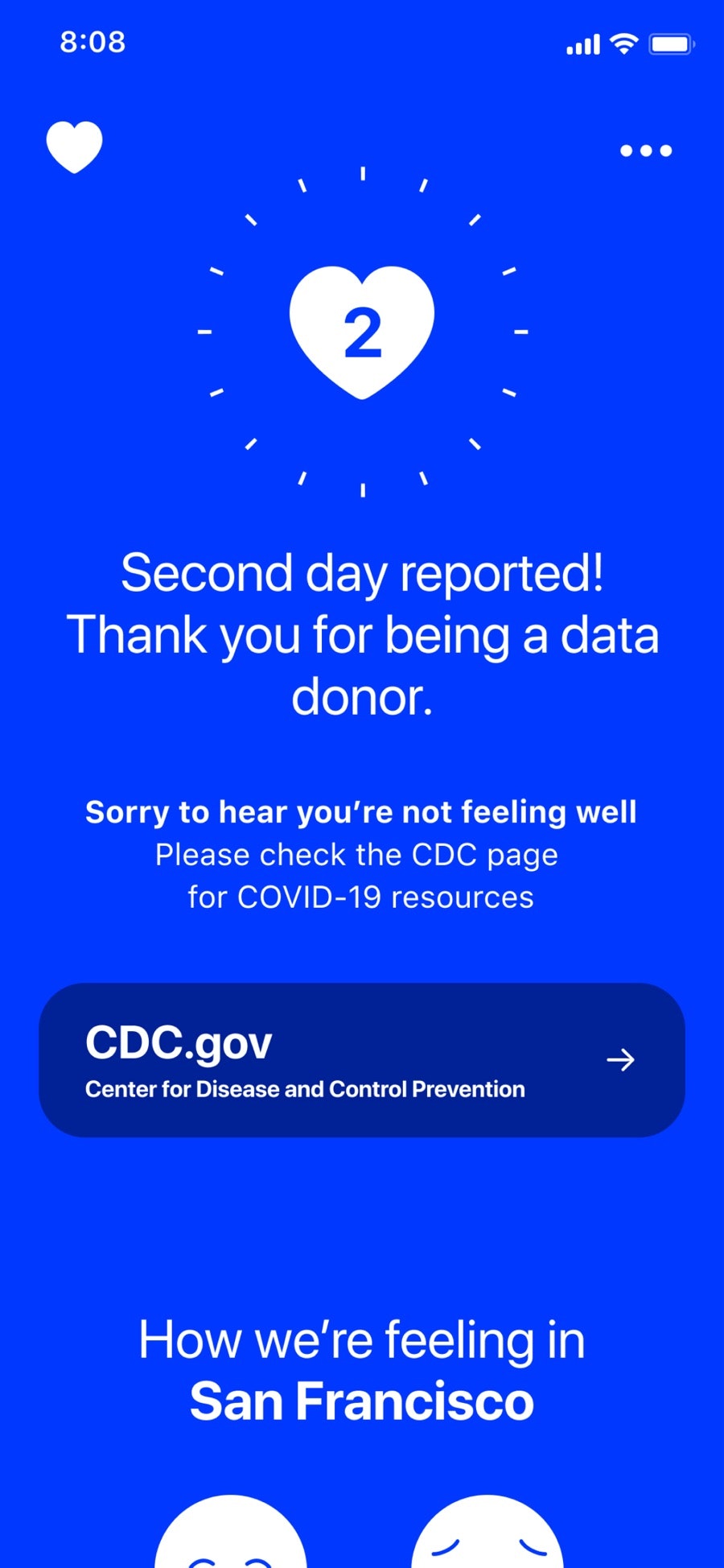 HowWeFeel gallery image