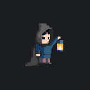 How to make a game using XState & React