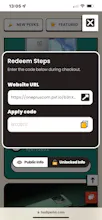 Hodlperks gallery image