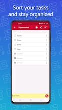Decolist - Shopping List & To-Do app gallery image