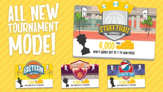 Dunkers 2 gallery image