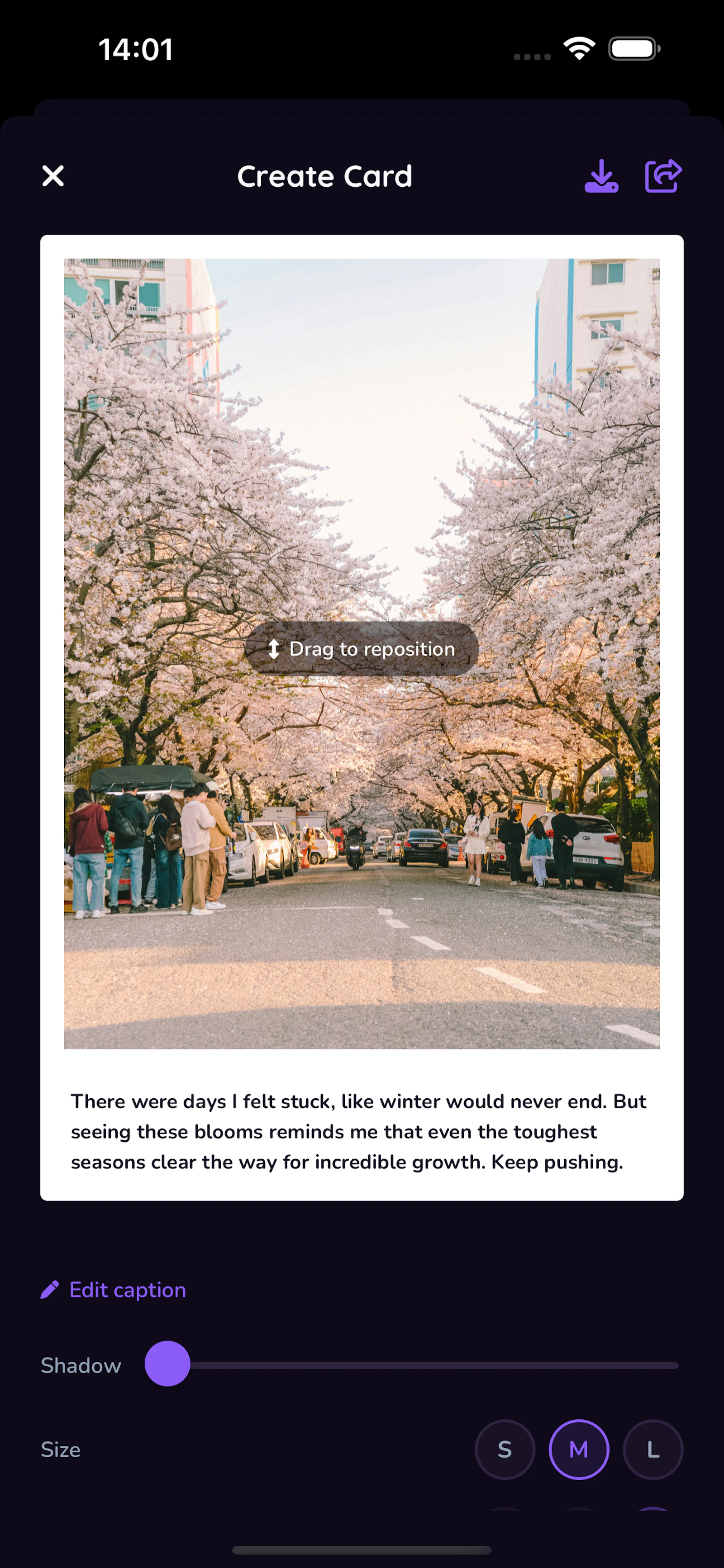 CapnAI - Caption Generator screenshot 7