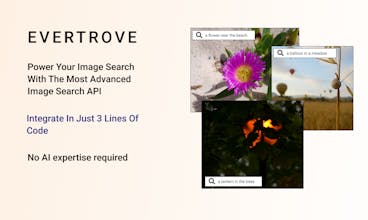 Evertrove gallery image