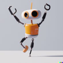 Automator Avi - always free AI for all gallery image