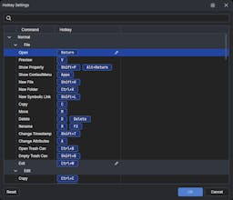 Filedini gallery image