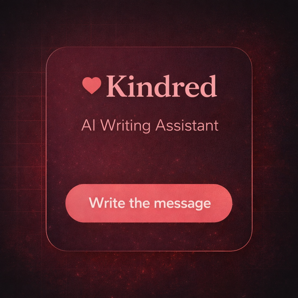 Kindred logo