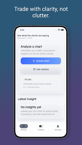 Kandle - Screenshot 2 preview