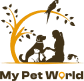 My Pet World logo