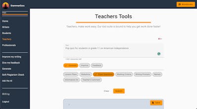 GrammarGuru gallery image