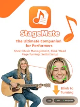 StageMate gallery image