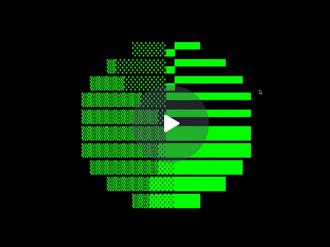 Beautiful graphs for your blog logo