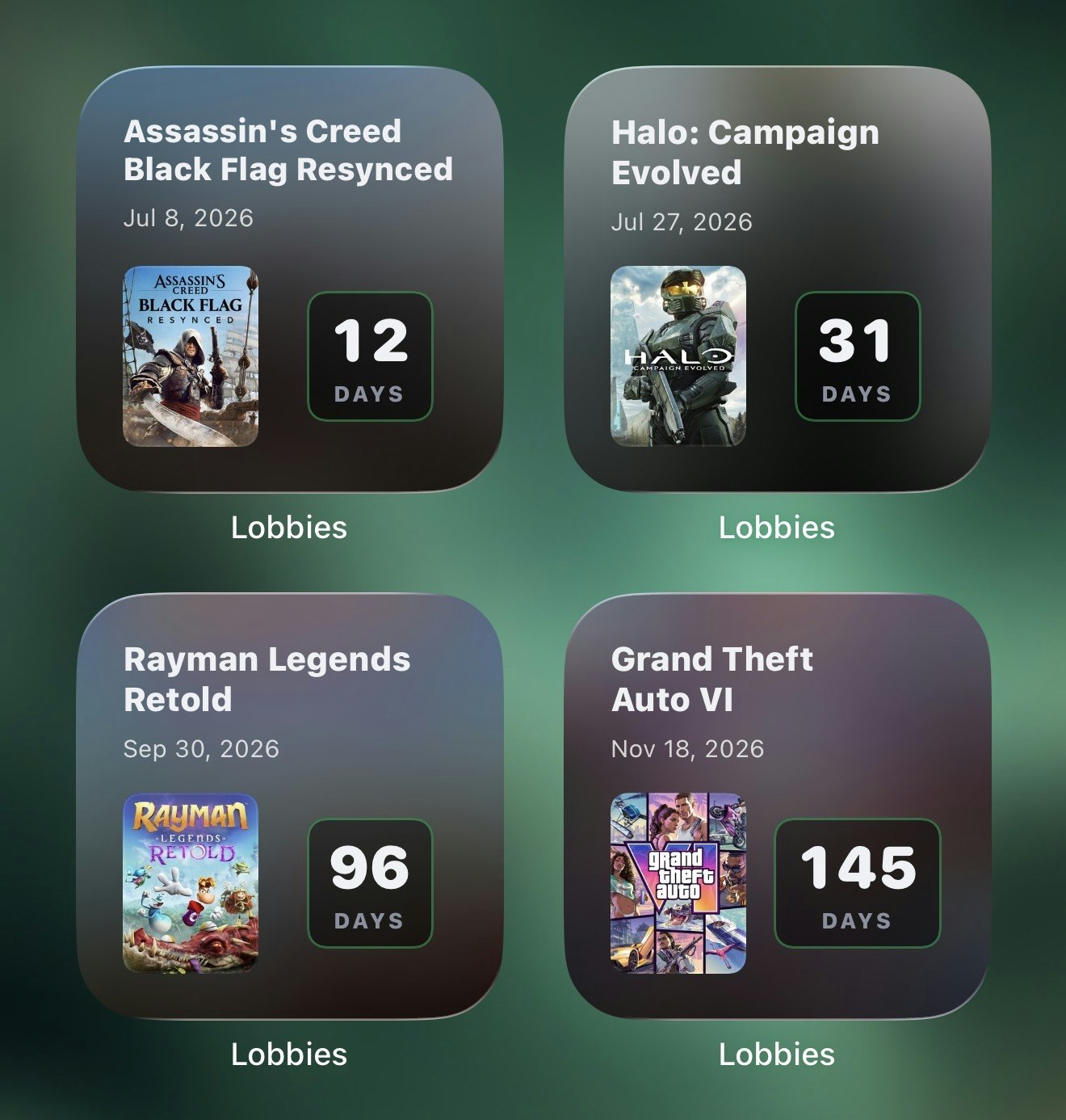 Lobbies gallery image