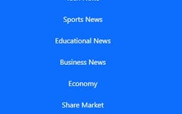 News App media 3