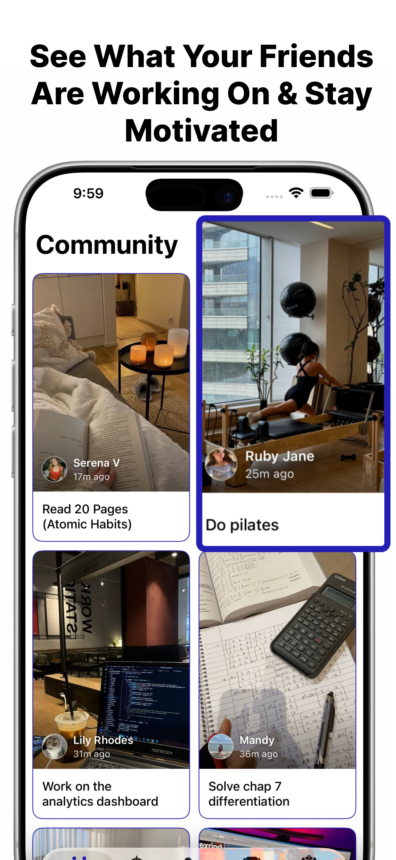 LockIn gallery image