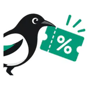 Voucher Magpie