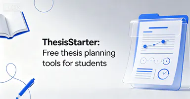 ThesisStarter gallery image