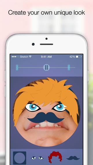 Chin'M gallery image