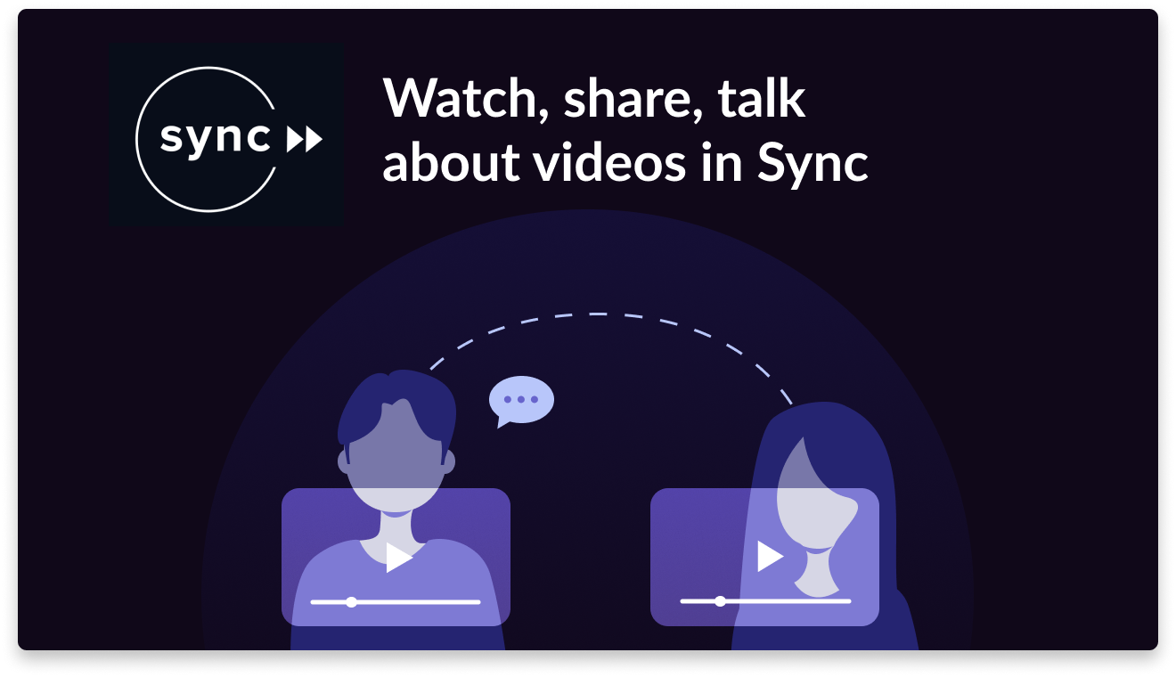 Sync gallery image