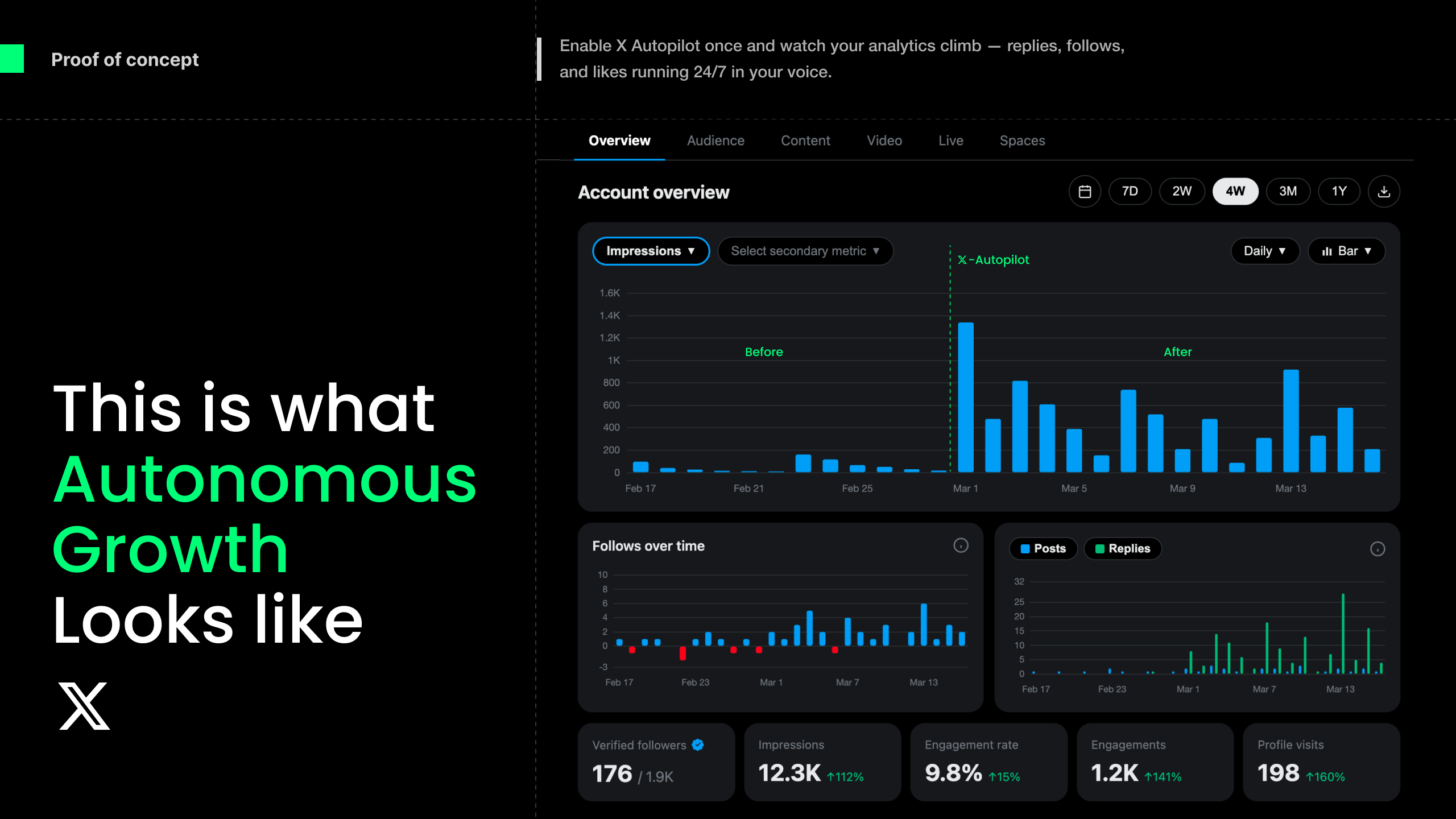 X-Autopilot gallery image