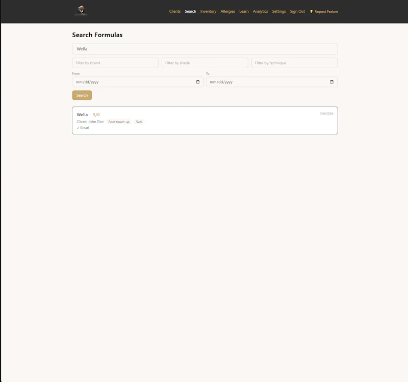 ShadeFile screenshot 3