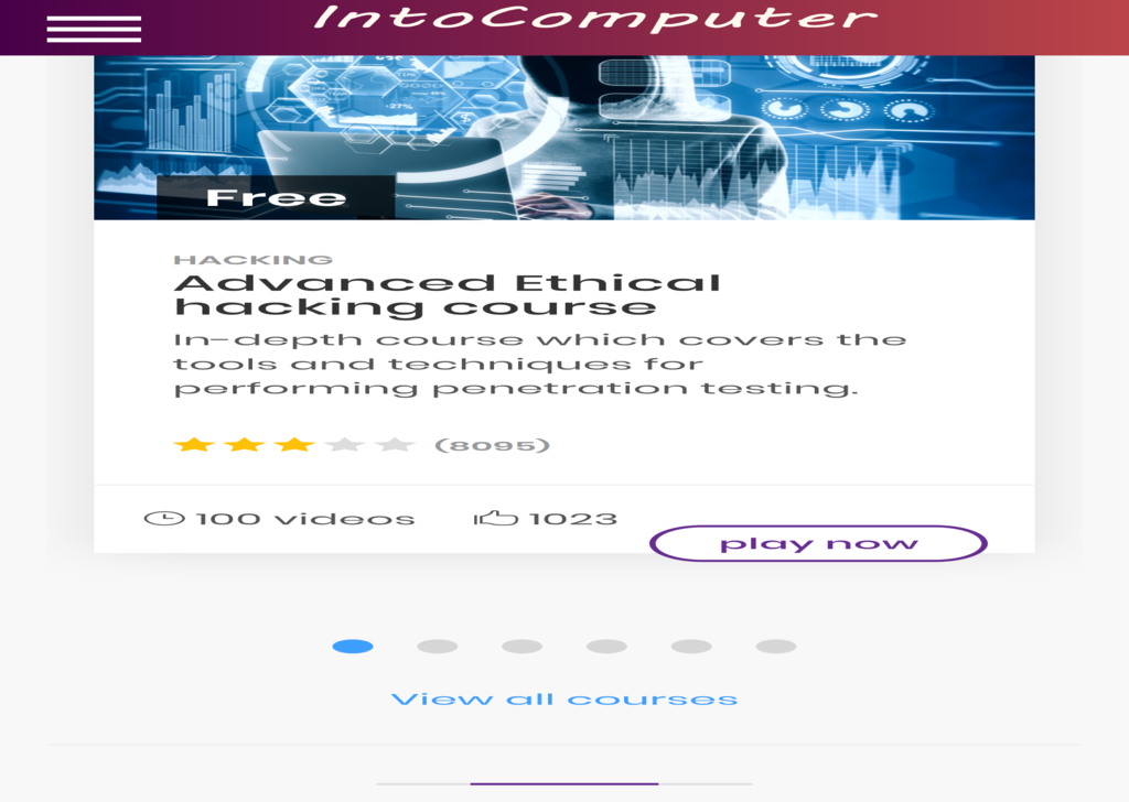 IntoComputer gallery image