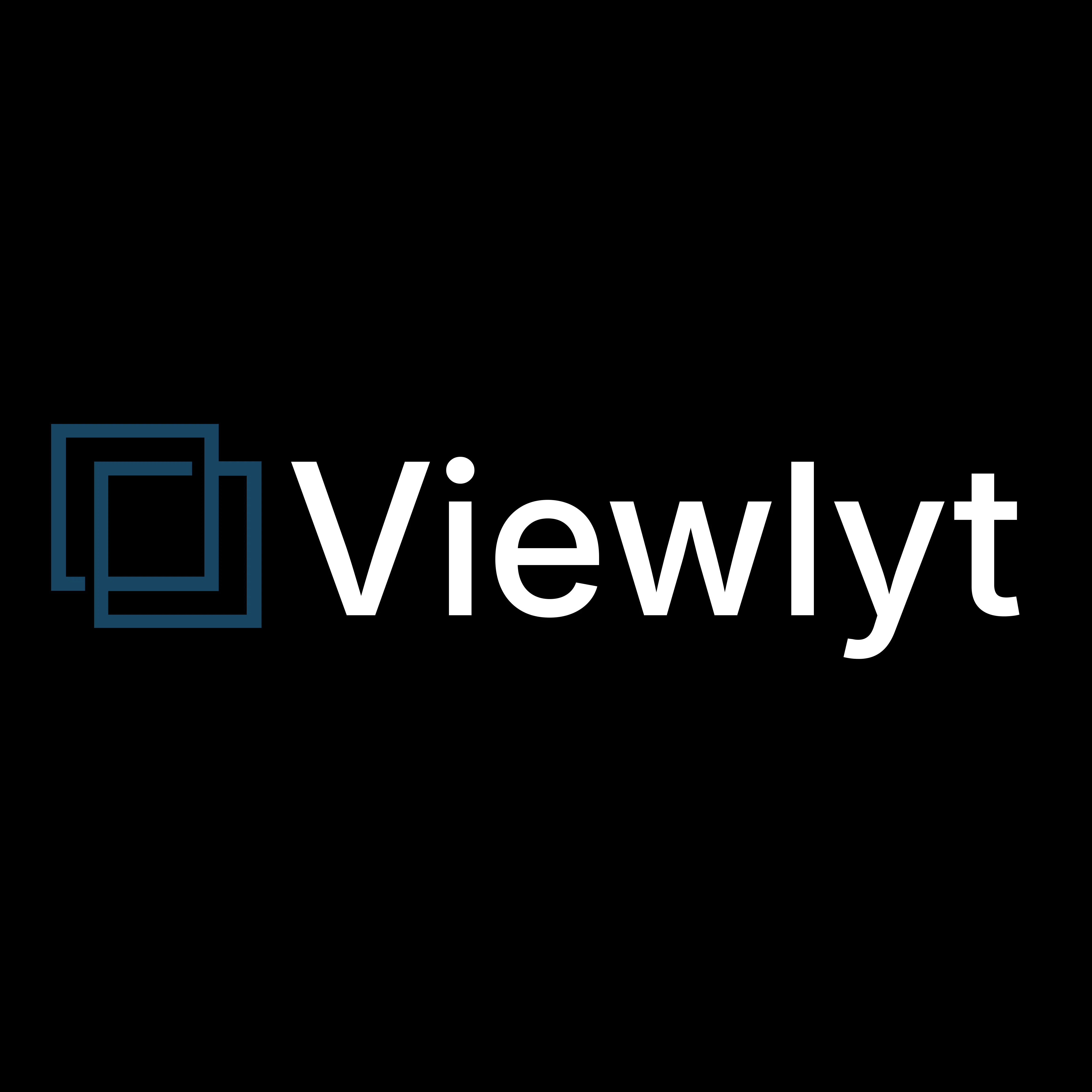 Viewlyt Studio logo