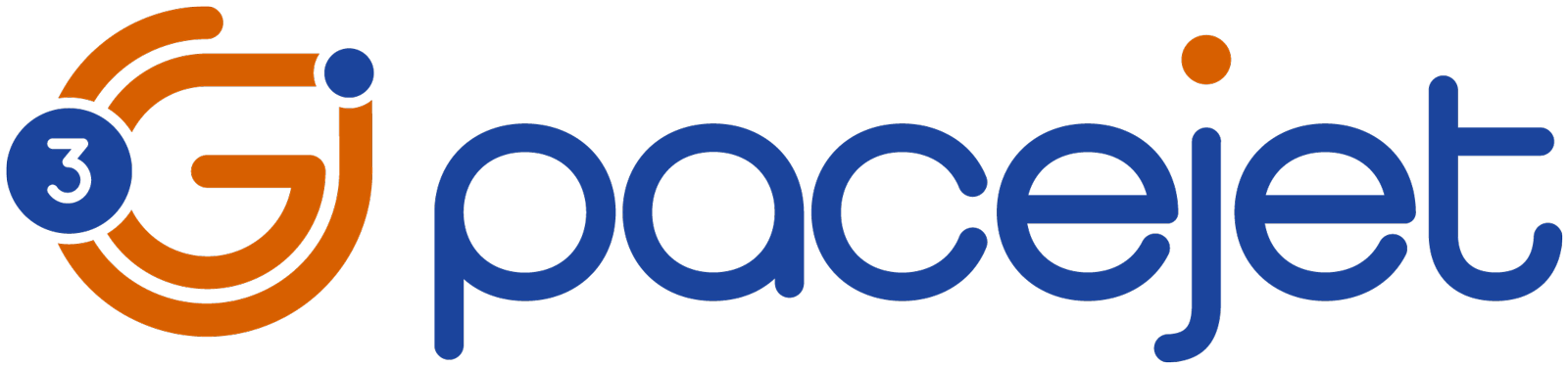 Pacejet gallery image