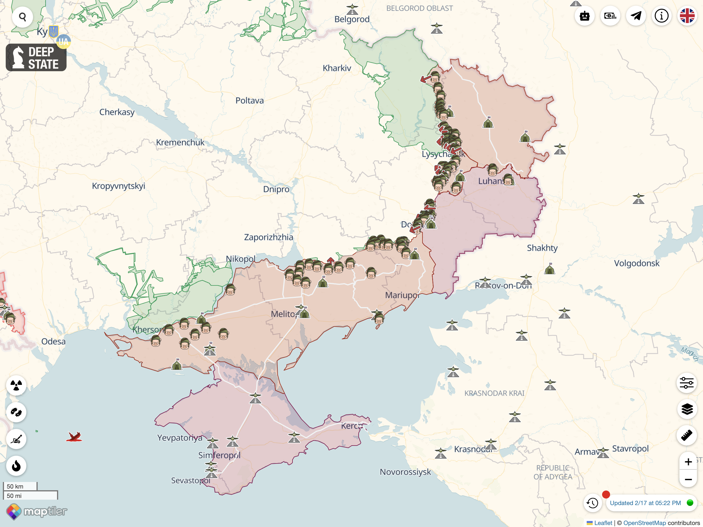 DeepState Map media 3