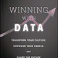 Winning with Data
