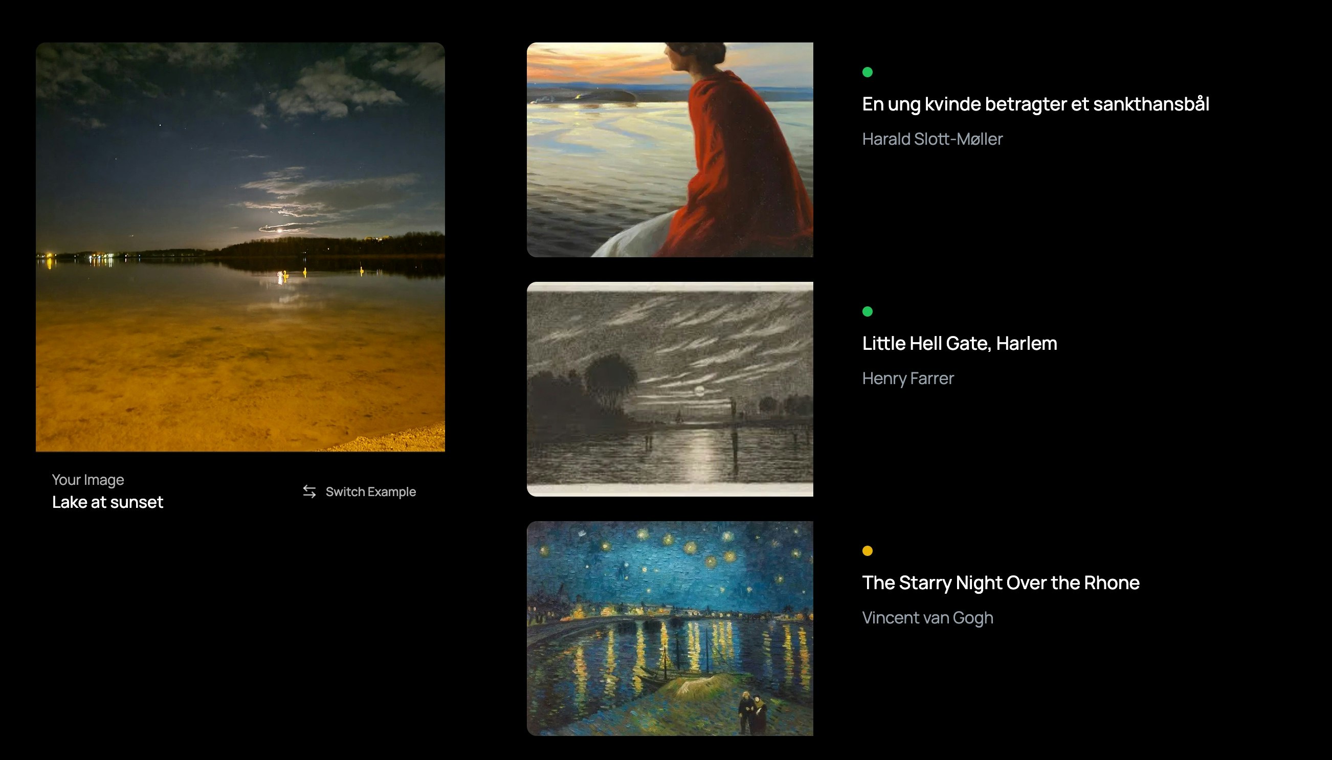 artifiq gallery image