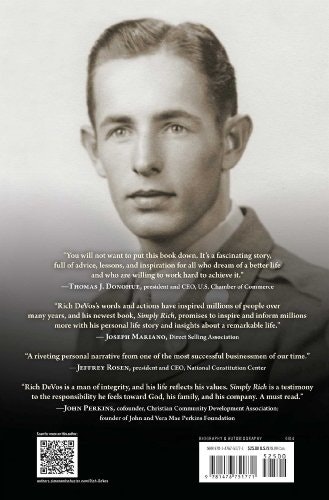 Simply Rich gallery image