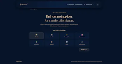 Synthia gallery image